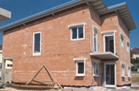 Porth home extensions