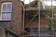 free Porth home extension quotes